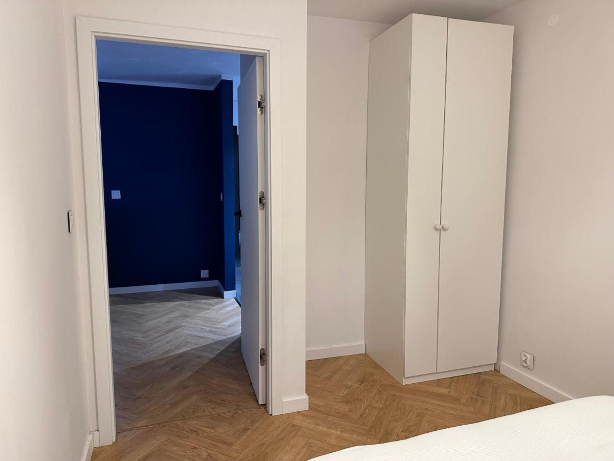 Maly Kwadrat Katowice Διαμέρισμα Εξωτερικό φωτογραφία